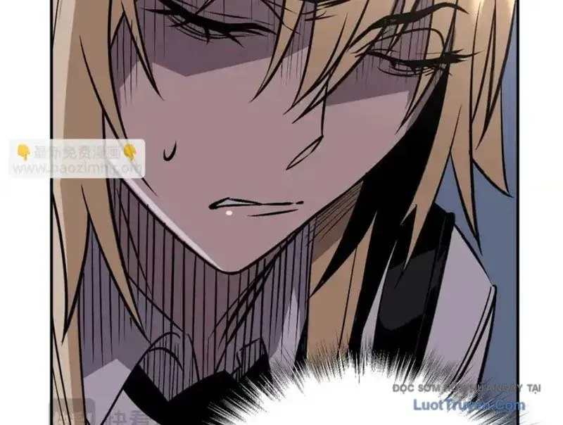 Kẻ Ký Sinh Trên Người Ta Không Dễ Chọc Chapter 21 - Trang 2