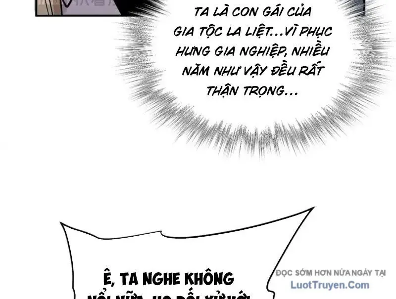 Kẻ Ký Sinh Trên Người Ta Không Dễ Chọc Chapter 21 - Trang 2