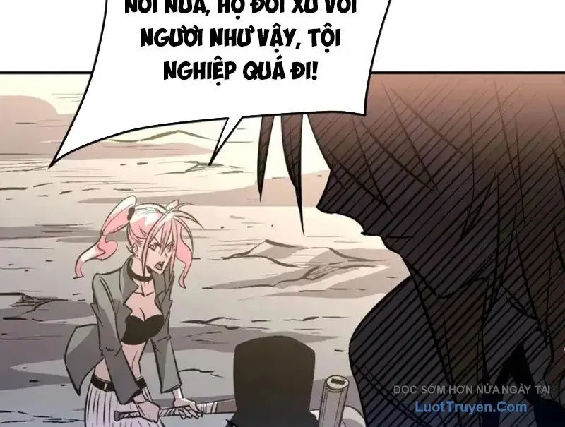 Kẻ Ký Sinh Trên Người Ta Không Dễ Chọc Chapter 21 - Trang 2