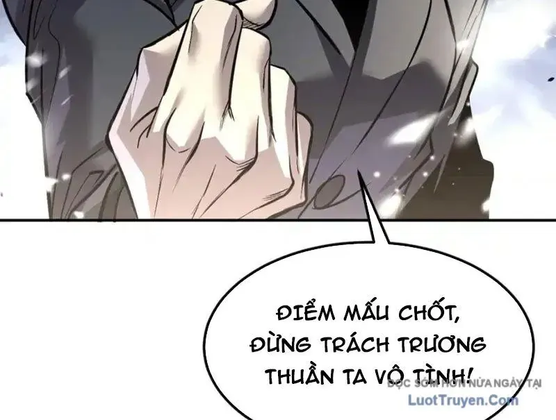 Kẻ Ký Sinh Trên Người Ta Không Dễ Chọc Chapter 21 - Trang 2