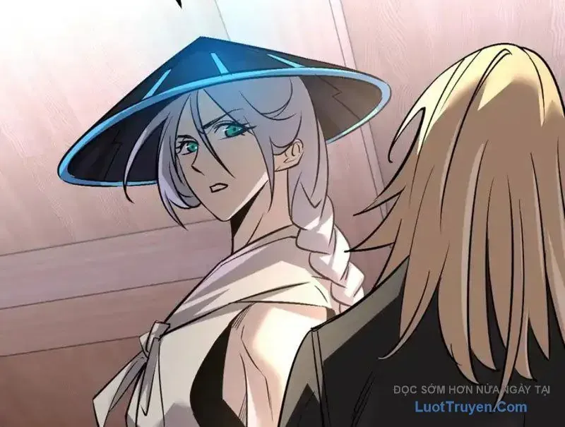 Kẻ Ký Sinh Trên Người Ta Không Dễ Chọc Chapter 21 - Trang 2