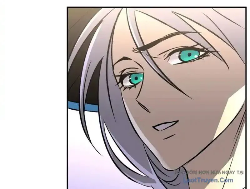 Kẻ Ký Sinh Trên Người Ta Không Dễ Chọc Chapter 21 - Trang 2