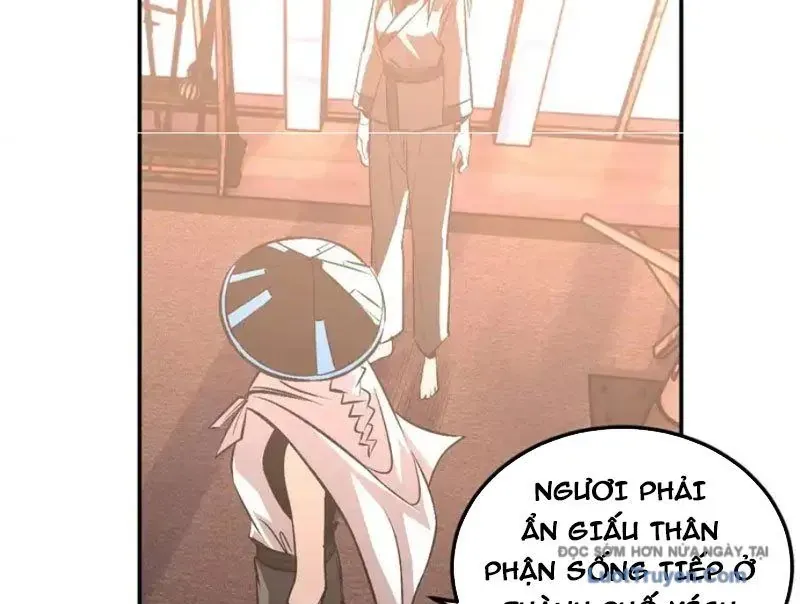 Kẻ Ký Sinh Trên Người Ta Không Dễ Chọc Chapter 21 - Trang 2