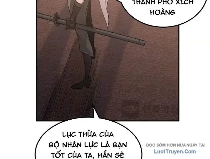 Kẻ Ký Sinh Trên Người Ta Không Dễ Chọc Chapter 21 - Trang 2