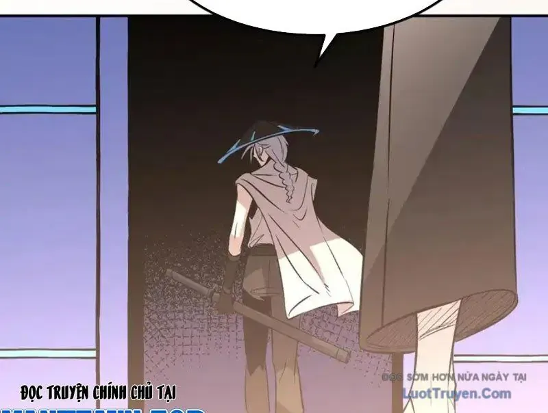 Kẻ Ký Sinh Trên Người Ta Không Dễ Chọc Chapter 21 - Trang 2
