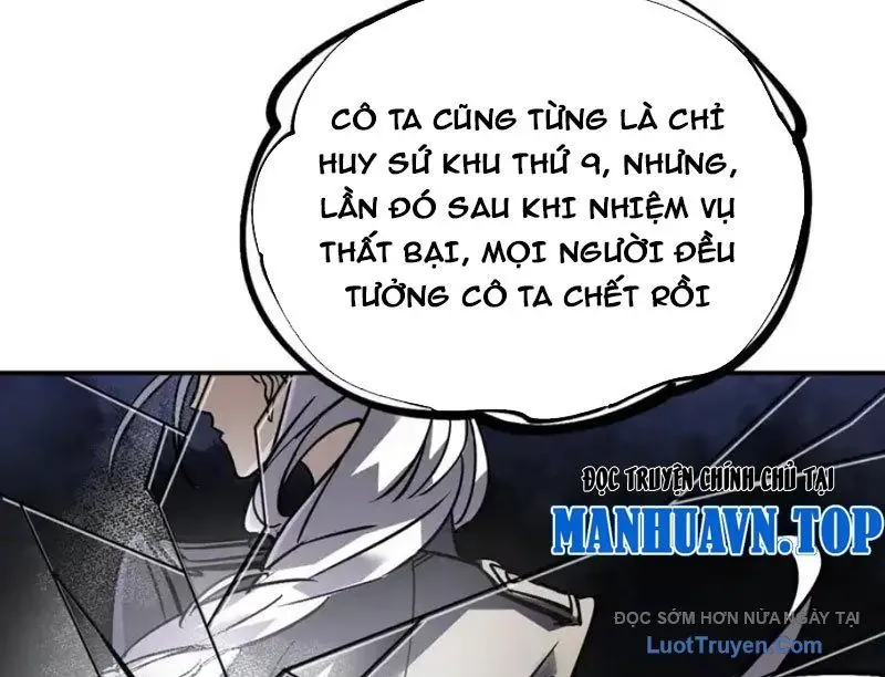 Kẻ Ký Sinh Trên Người Ta Không Dễ Chọc Chapter 21 - Trang 2