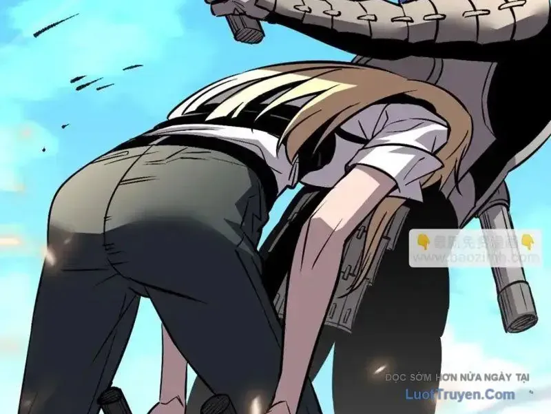 Kẻ Ký Sinh Trên Người Ta Không Dễ Chọc Chapter 21 - Trang 2