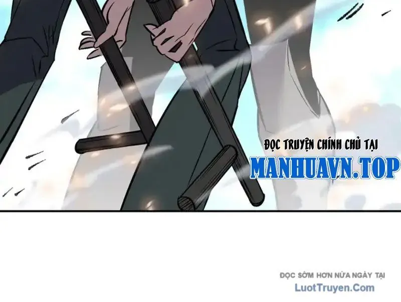 Kẻ Ký Sinh Trên Người Ta Không Dễ Chọc Chapter 21 - Trang 2