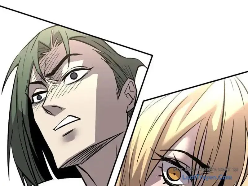 Kẻ Ký Sinh Trên Người Ta Không Dễ Chọc Chapter 21 - Trang 2