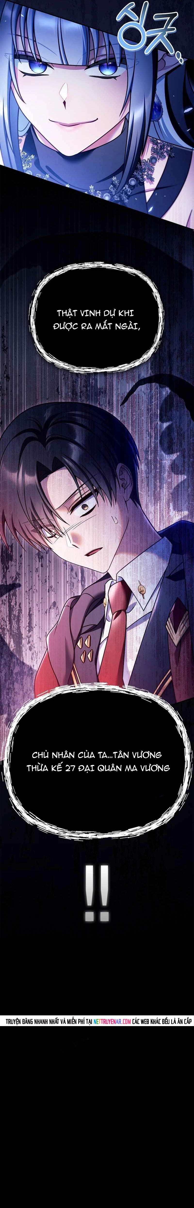 Kí Sự Hồi Quy Chapter 160 - Trang 2