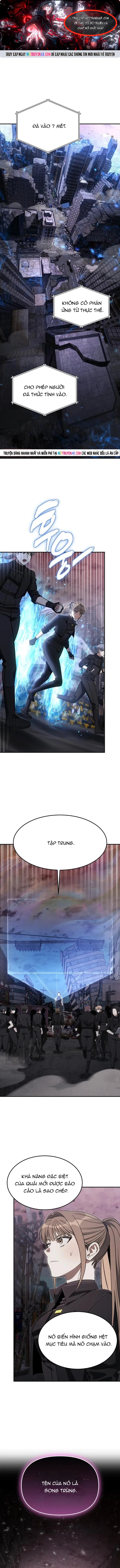 Thợ Săn Sống Trong Căn Hộ Cho Thuê Chapter 27 - Trang 2