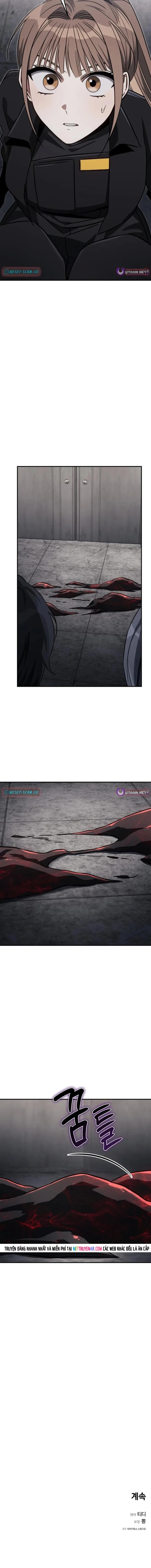 Thợ Săn Sống Trong Căn Hộ Cho Thuê Chapter 27 - Trang 2