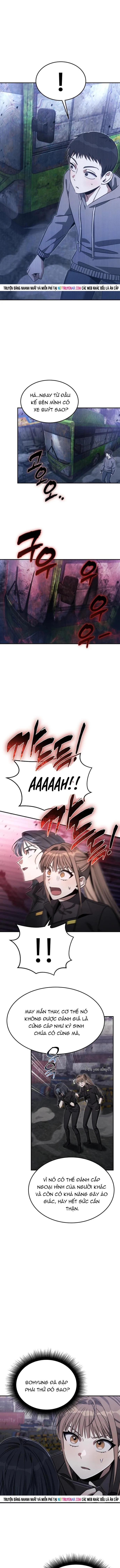 Thợ Săn Sống Trong Căn Hộ Cho Thuê Chapter 27 - Trang 2