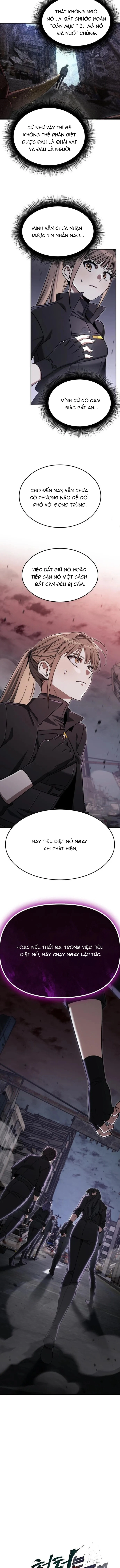 Thợ Săn Sống Trong Căn Hộ Cho Thuê Chapter 27 - Trang 2