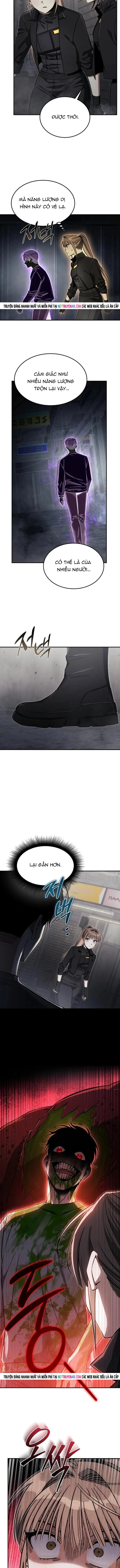 Thợ Săn Sống Trong Căn Hộ Cho Thuê Chapter 27 - Trang 2