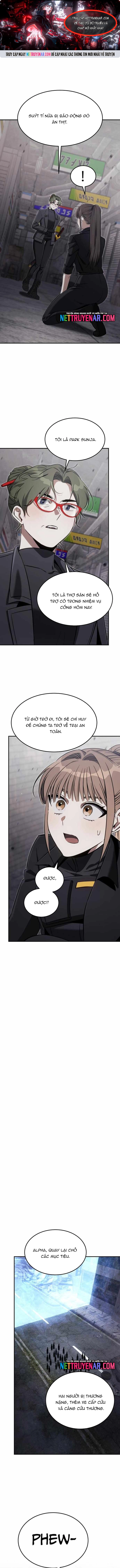 Thợ Săn Sống Trong Căn Hộ Cho Thuê Chapter 28 - Trang 2