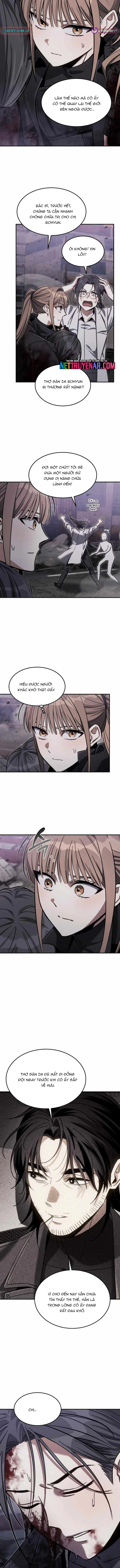Thợ Săn Sống Trong Căn Hộ Cho Thuê Chapter 28 - Trang 2