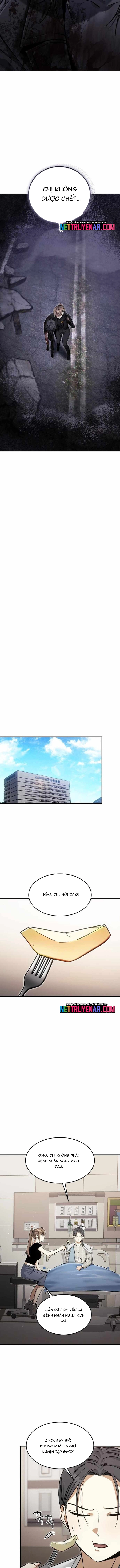 Thợ Săn Sống Trong Căn Hộ Cho Thuê Chapter 28 - Trang 2