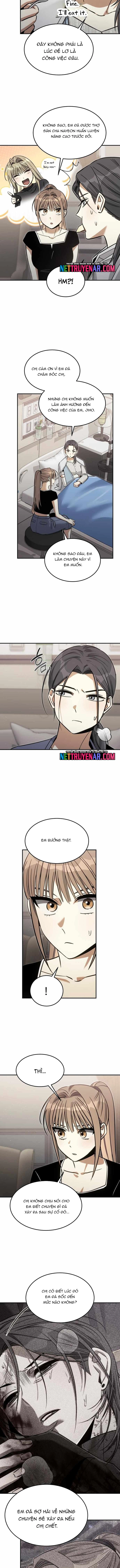 Thợ Săn Sống Trong Căn Hộ Cho Thuê Chapter 28 - Trang 2