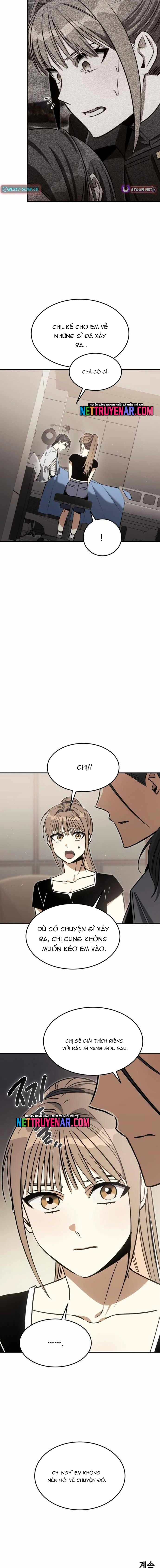Thợ Săn Sống Trong Căn Hộ Cho Thuê Chapter 28 - Trang 2