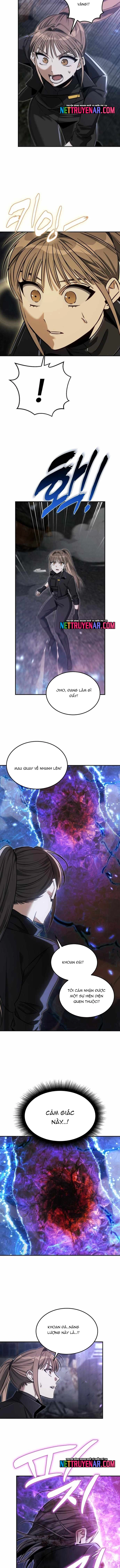 Thợ Săn Sống Trong Căn Hộ Cho Thuê Chapter 28 - Trang 2