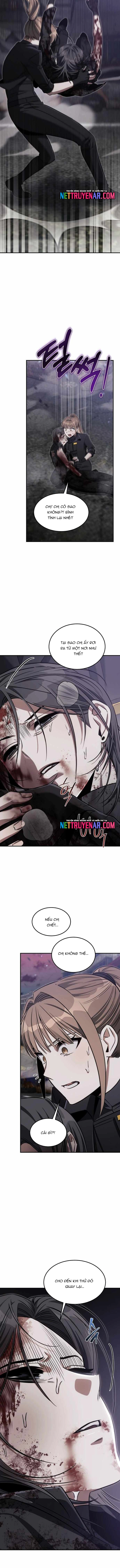 Thợ Săn Sống Trong Căn Hộ Cho Thuê Chapter 28 - Trang 2
