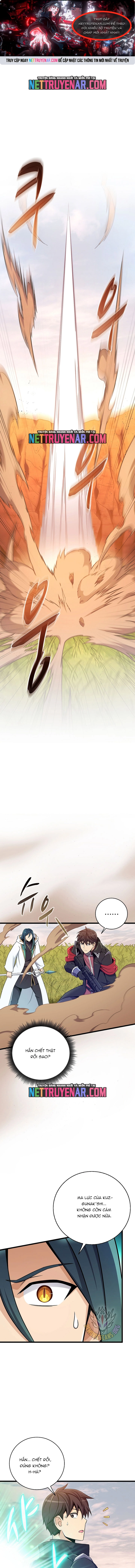 Xạ Thủ Đạn Ma Chapter 214 - Trang 2