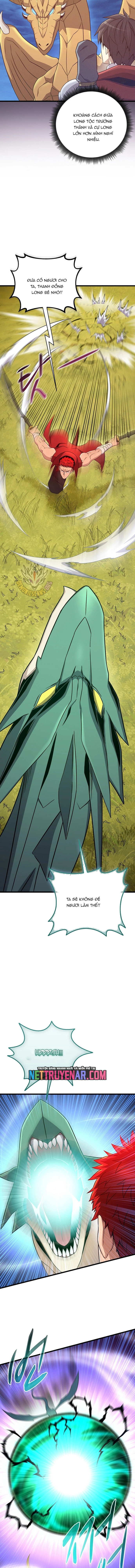 Xạ Thủ Đạn Ma Chapter 214 - Trang 2