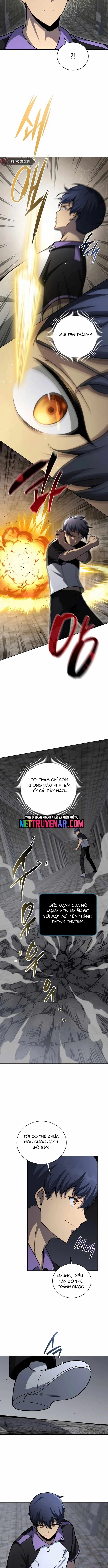 Tử Linh Sư Thiên Tài Của Học Viện Chapter 206 - Trang 2