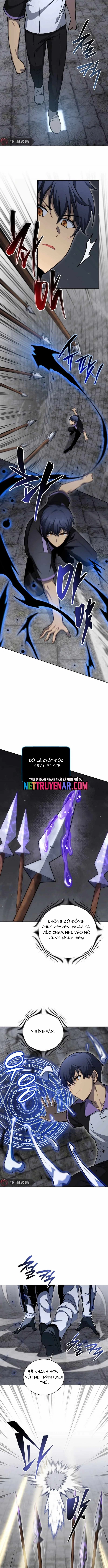 Tử Linh Sư Thiên Tài Của Học Viện Chapter 206 - Trang 2