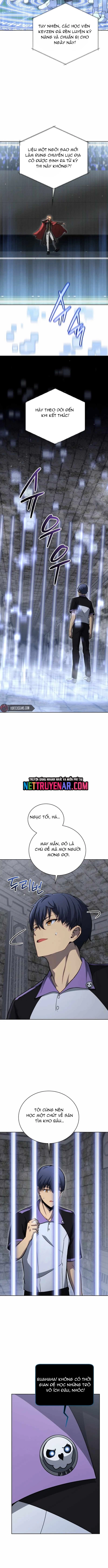 Tử Linh Sư Thiên Tài Của Học Viện Chapter 206 - Trang 2