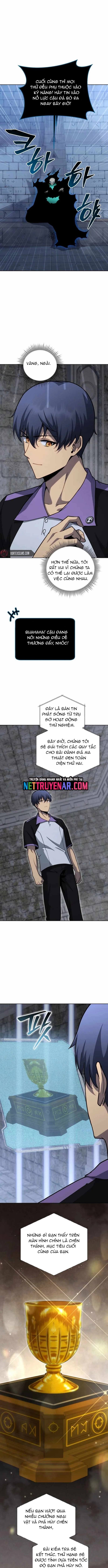 Tử Linh Sư Thiên Tài Của Học Viện Chapter 206 - Trang 2