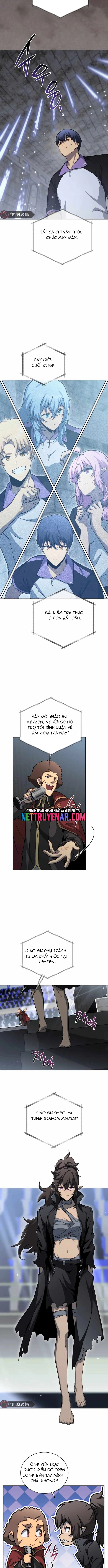 Tử Linh Sư Thiên Tài Của Học Viện Chapter 206 - Trang 2