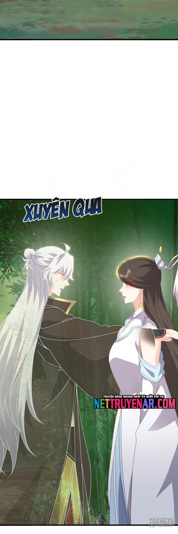 Tiên Võ Đế Tôn Chapter 851 - Trang 2