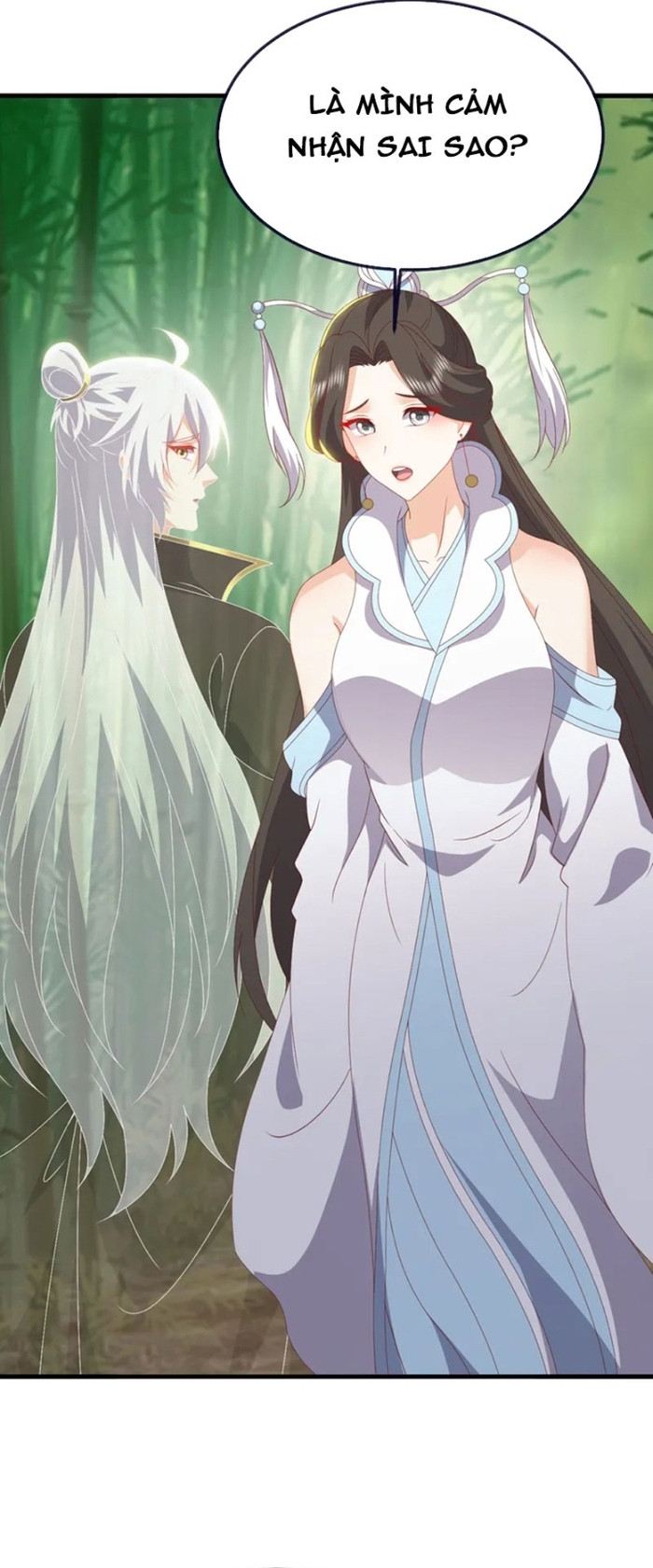 Tiên Võ Đế Tôn Chapter 851 - Trang 2