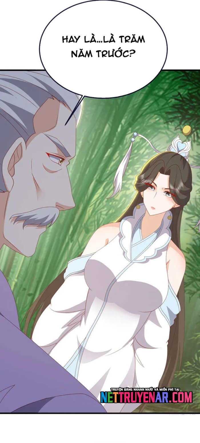 Tiên Võ Đế Tôn Chapter 851 - Trang 2