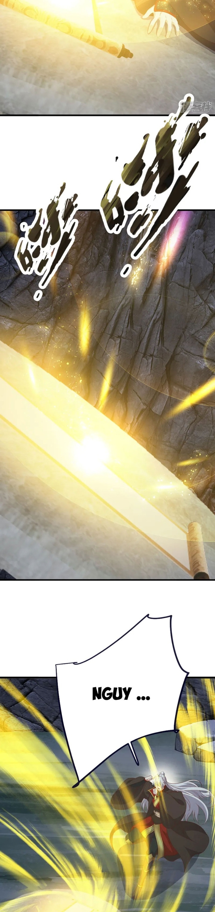 Tiên Võ Đế Tôn Chapter 851 - Trang 2