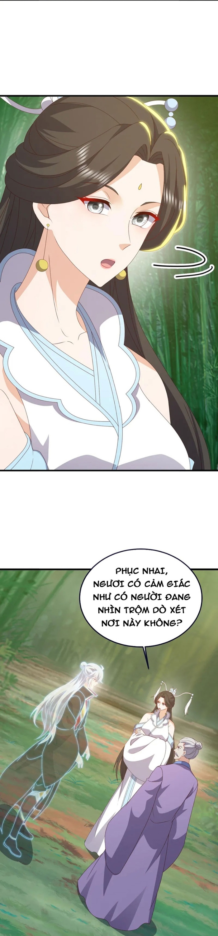 Tiên Võ Đế Tôn Chapter 851 - Trang 2