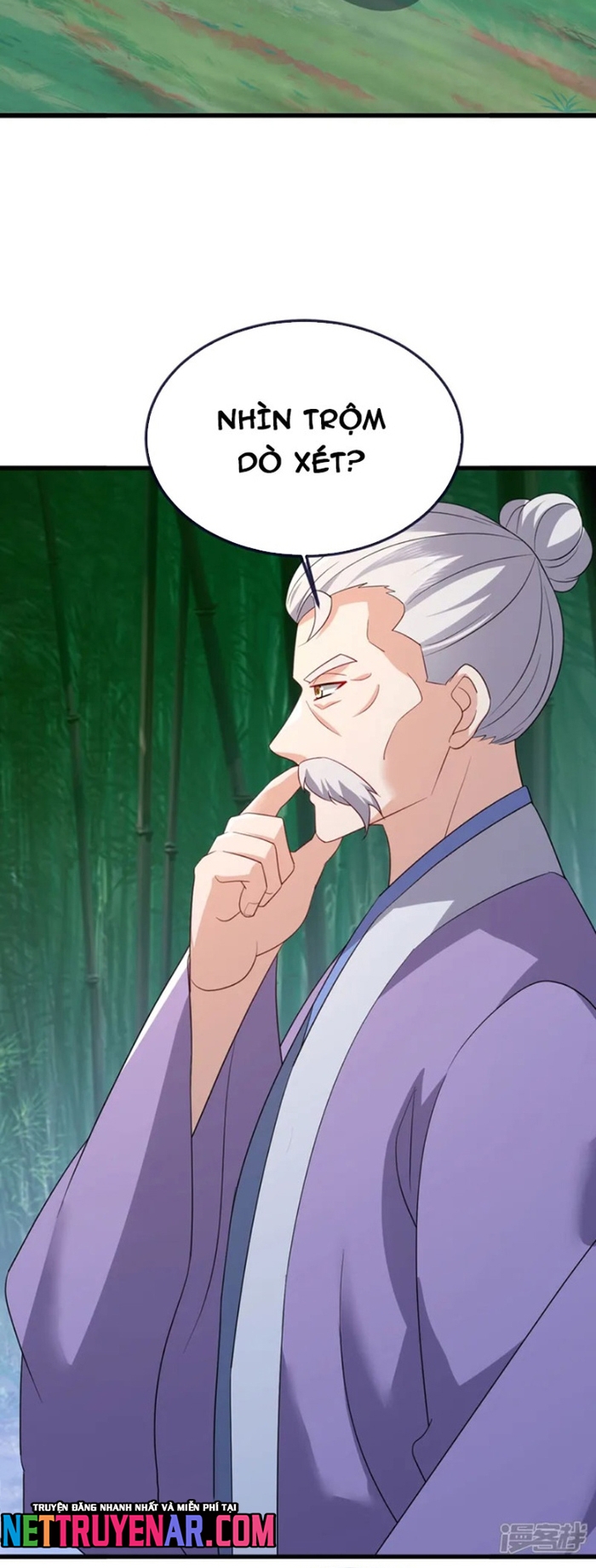 Tiên Võ Đế Tôn Chapter 851 - Trang 2