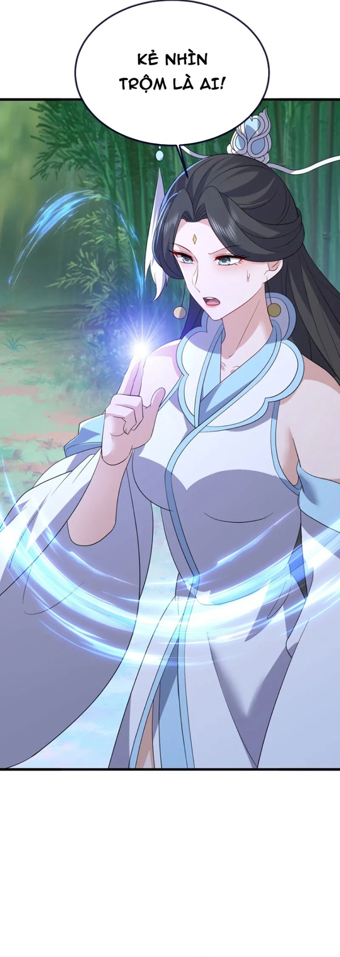 Tiên Võ Đế Tôn Chapter 851 - Trang 2