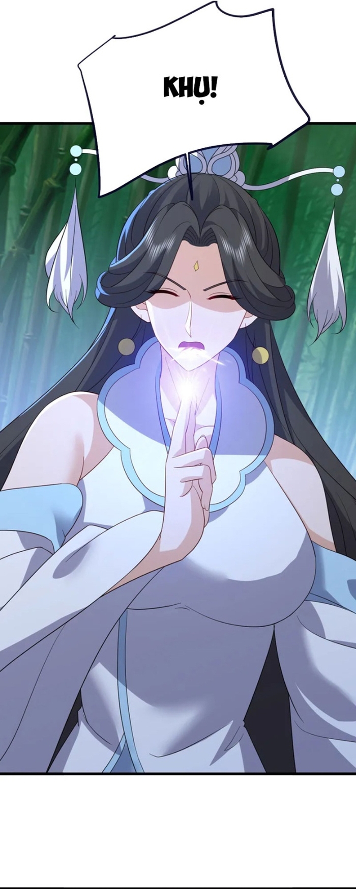 Tiên Võ Đế Tôn Chapter 851 - Trang 2