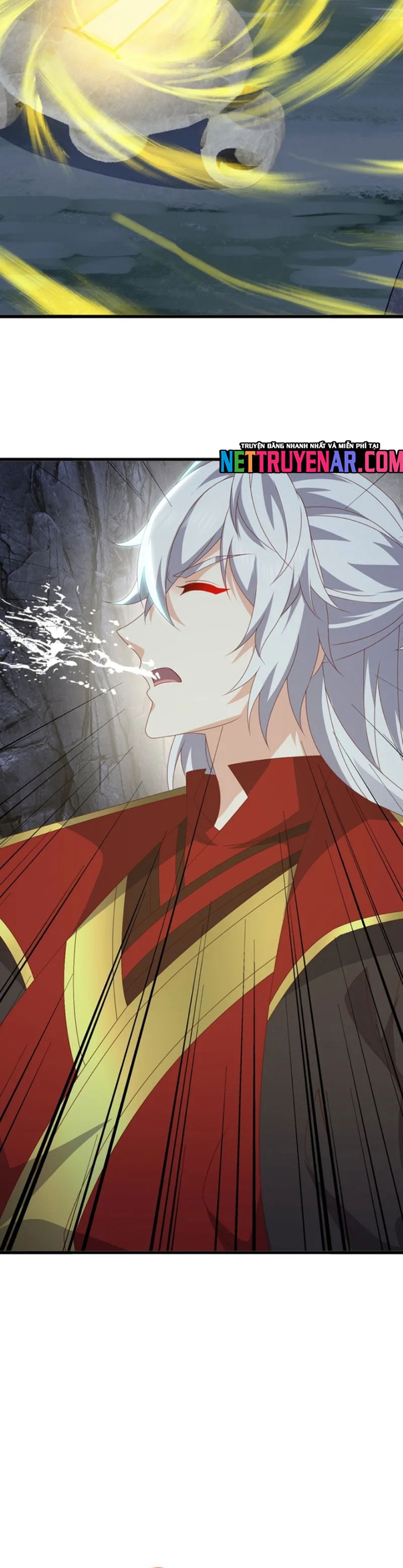 Tiên Võ Đế Tôn Chapter 851 - Trang 2