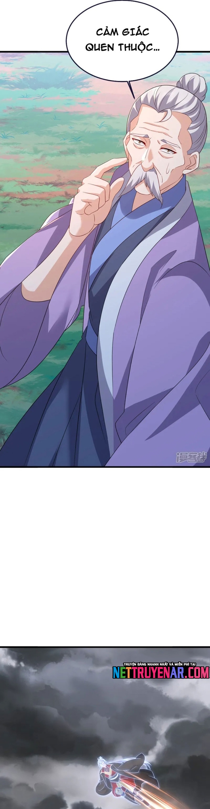 Tiên Võ Đế Tôn Chapter 851 - Trang 2