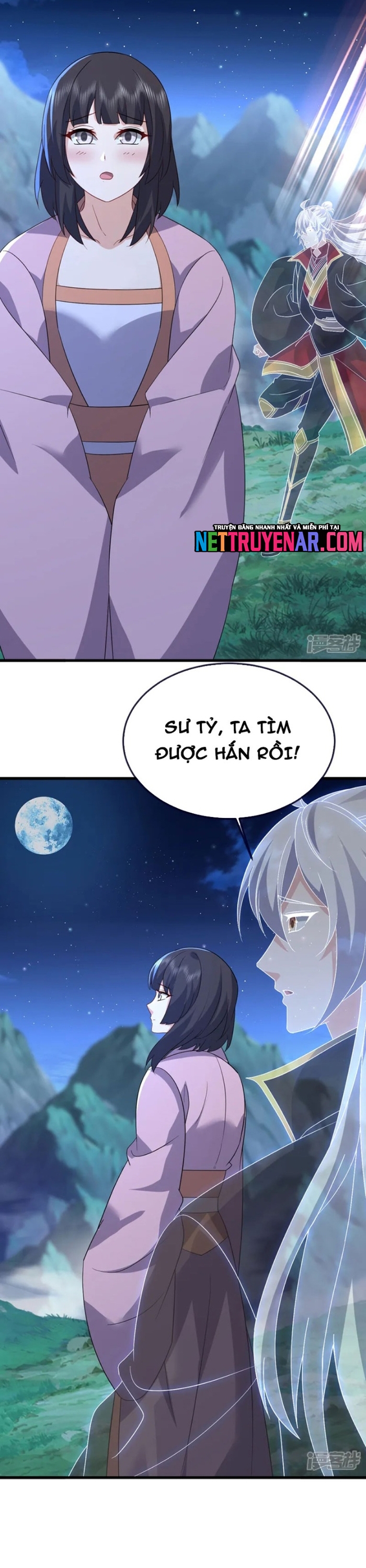 Tiên Võ Đế Tôn Chapter 851 - Trang 2