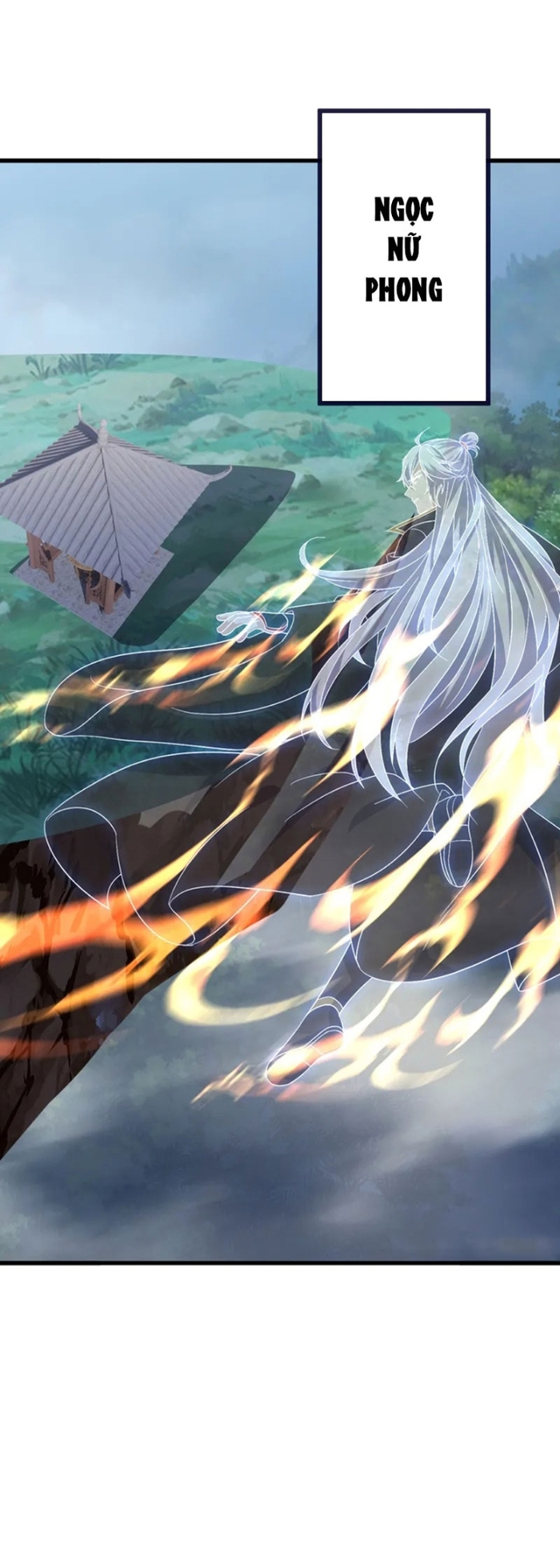 Tiên Võ Đế Tôn Chapter 851 - Trang 2