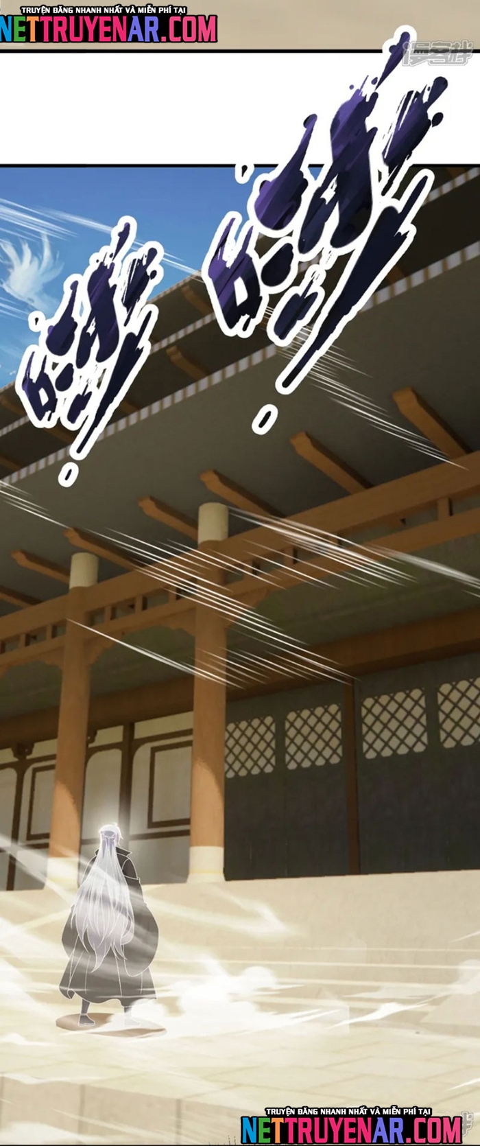 Tiên Võ Đế Tôn Chapter 851 - Trang 2