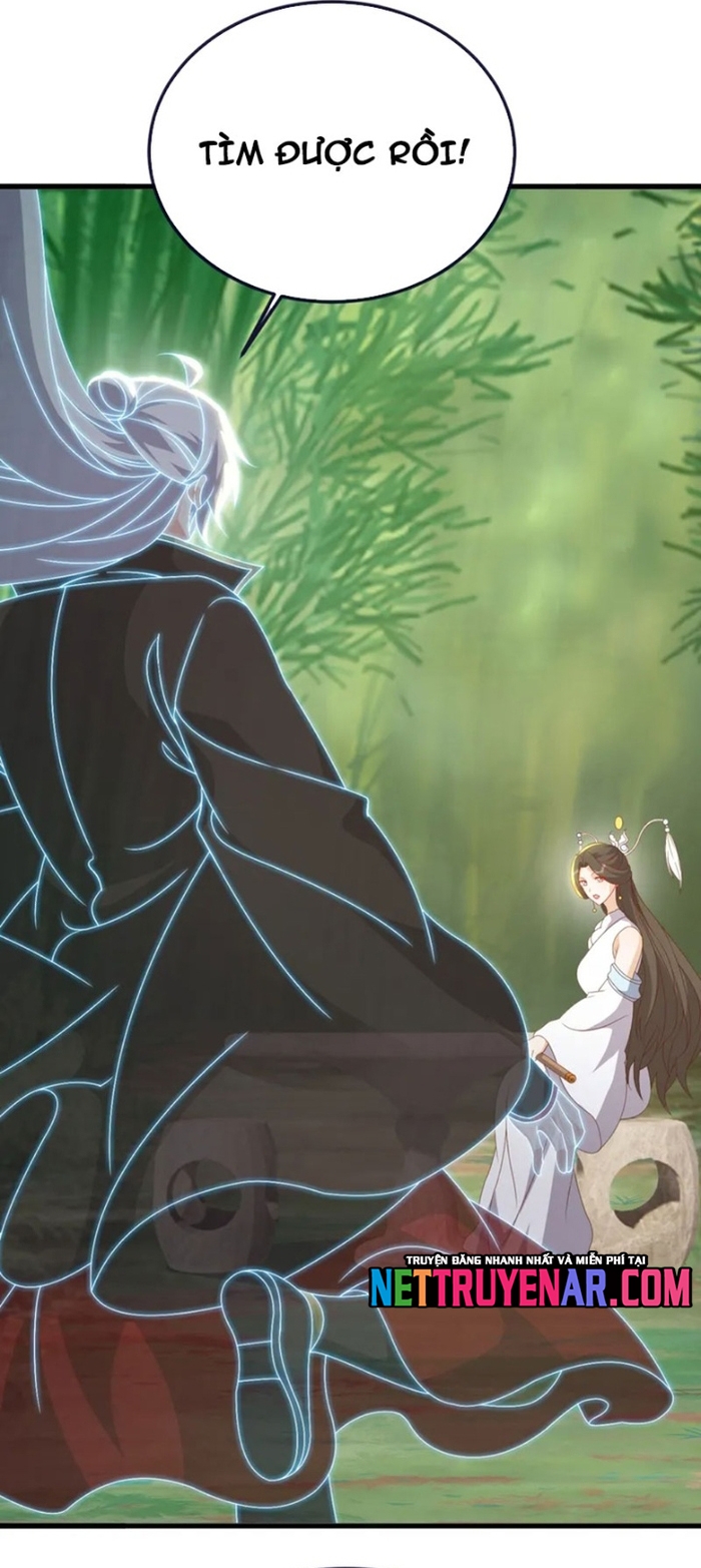 Tiên Võ Đế Tôn Chapter 851 - Trang 2