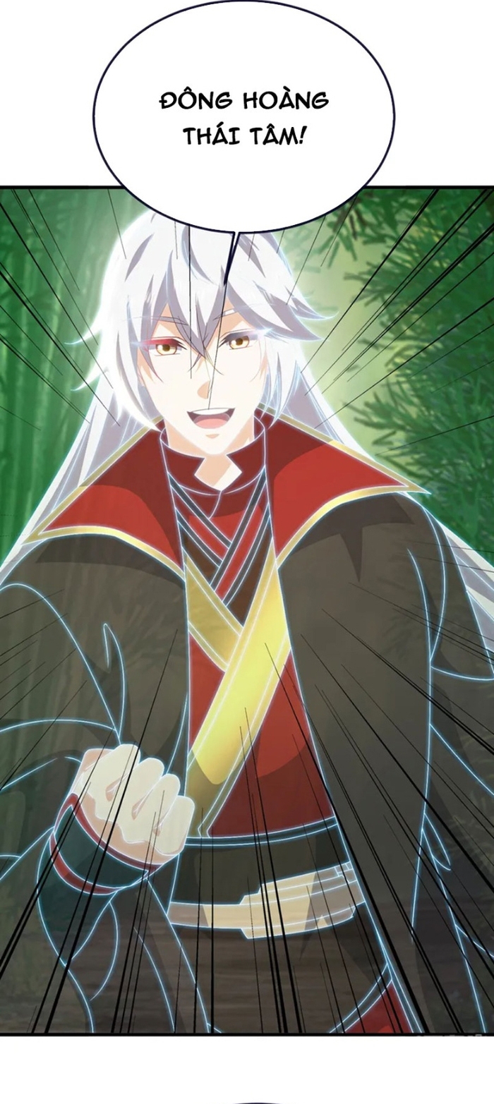 Tiên Võ Đế Tôn Chapter 851 - Trang 2