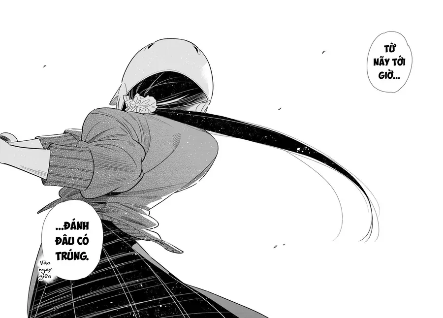 Dịch Vụ Thuê Bạn Gái Chapter 399 - Trang 2