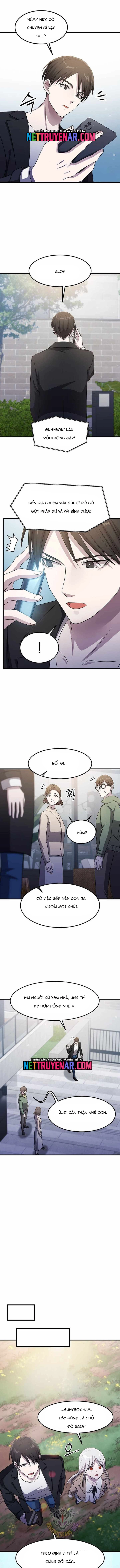 Võ Thần Thăng Cấp Chapter 56 - Trang 2